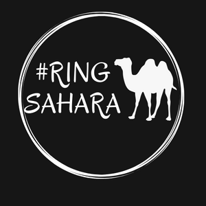 #RING SAHARA